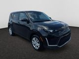 New 2025 Kia Soul LX image 3