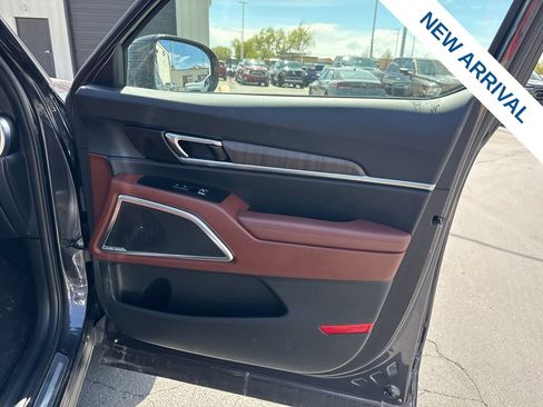 Used 2025 Kia Telluride SX Prestige image 10