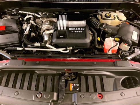 Used 2020 Chevrolet Silverado 1500 LT w/ All-Star Edition image 29