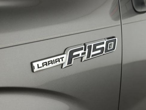 Used 2012 Ford F150 Lariat image 4