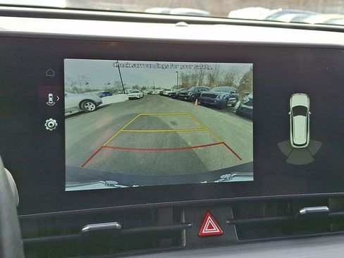 Certified 2023 Kia Sportage EX image 18