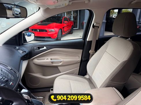 Used 2014 Ford Escape SE FWD image 26