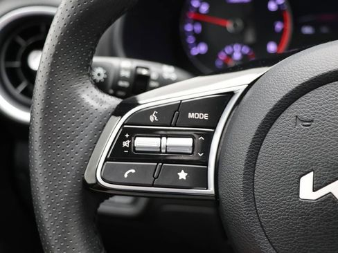 Used 2024 Kia Forte GT-Line w/ GT-Line Premium Package image 20