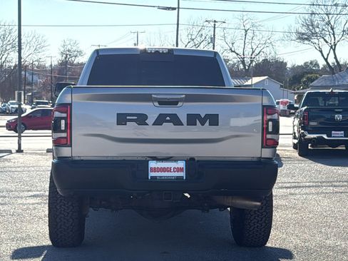 Certified 2021 RAM 2500 Power Wagon image 5