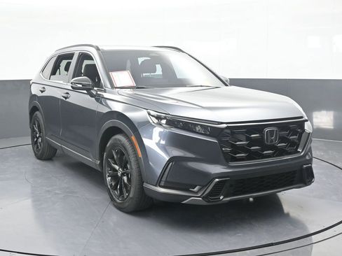 Used 2023 Honda CR-V Sport image 9