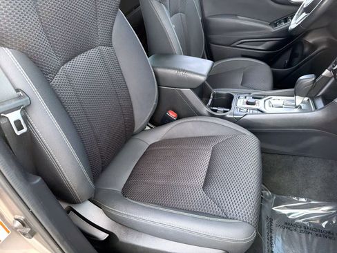 Used 2020 Subaru Forester Premium image 24