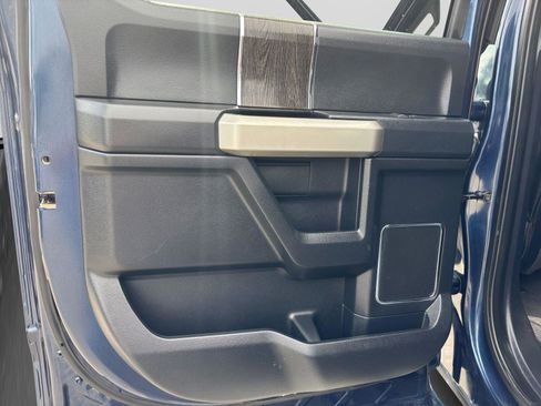 Used 2020 Ford F250 Lariat AWD/4WD image 39