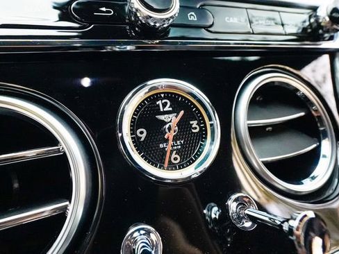 Used 2020 Bentley Continental GT V8 image 67