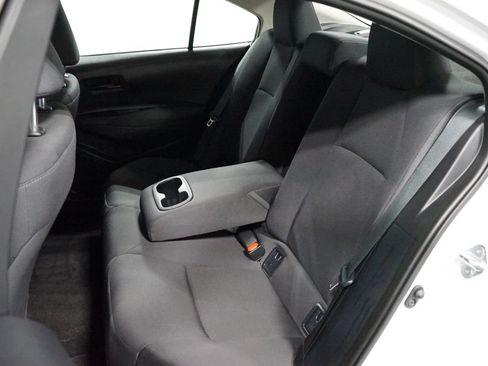 Certified 2024 Toyota Corolla LE FWD image 26