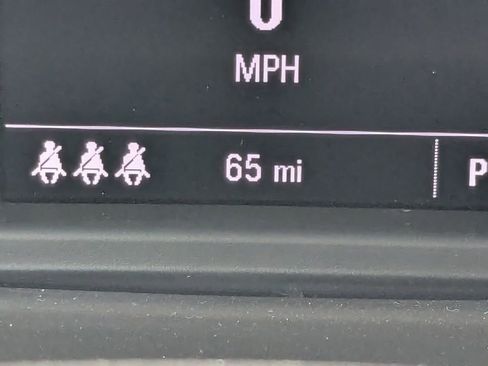 New 2024 Chevrolet Silverado 3500 W/T image 25