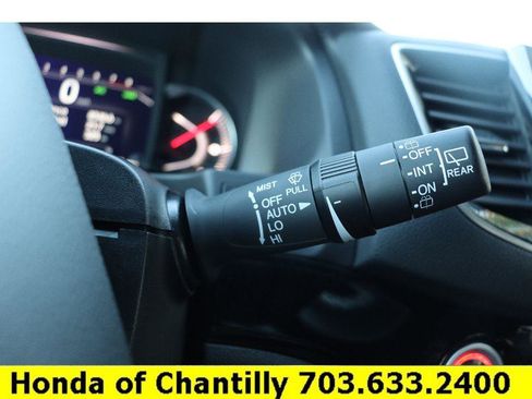 Used 2025 Honda Passport Black Edition image 11