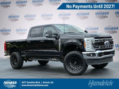 Used 2026 Ford F250 XLT
