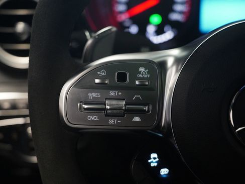 Certified 2020 Mercedes-Benz C 63 AMG S image 17