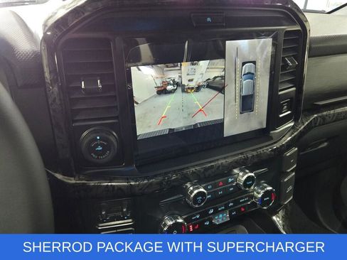 New 2026 Ford F150 XLT w/ Equipment Group 303A High image 29