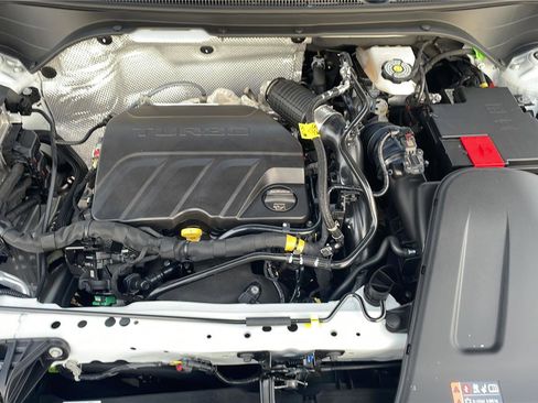 New 2026 Buick Envista Preferred w/ Convenience I Package image 24