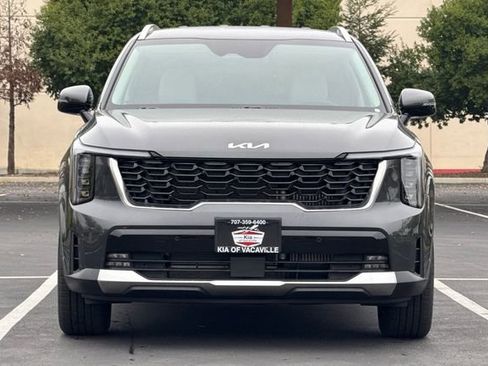 New 2026 Kia Sorento EX image 9