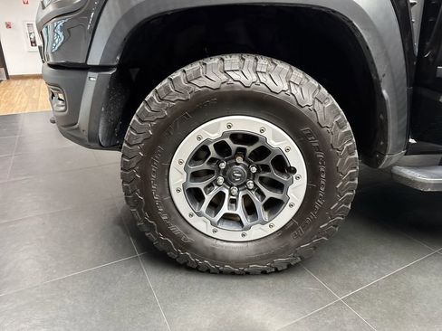 Used 2022 RAM 1500 TRX w/ TRX Level 2 Equipment Group image 34