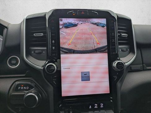 New 2026 RAM 1500 Lone Star image 13