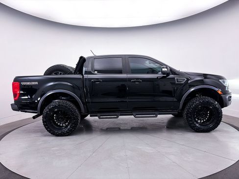 Used 2021 Ford Ranger Lariat AWD/4WD image 48