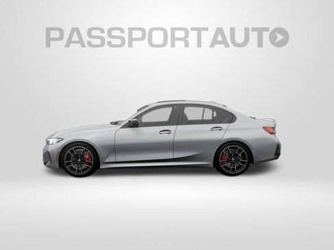 New 2026 BMW M340i xDrive AWD/4WD image 5