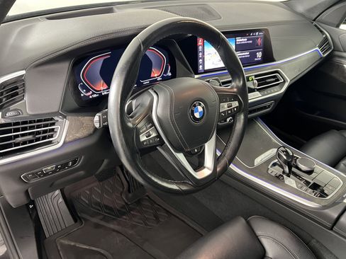 Used 2019 BMW X5 xDrive40i w/ Premium Package 2 image 14