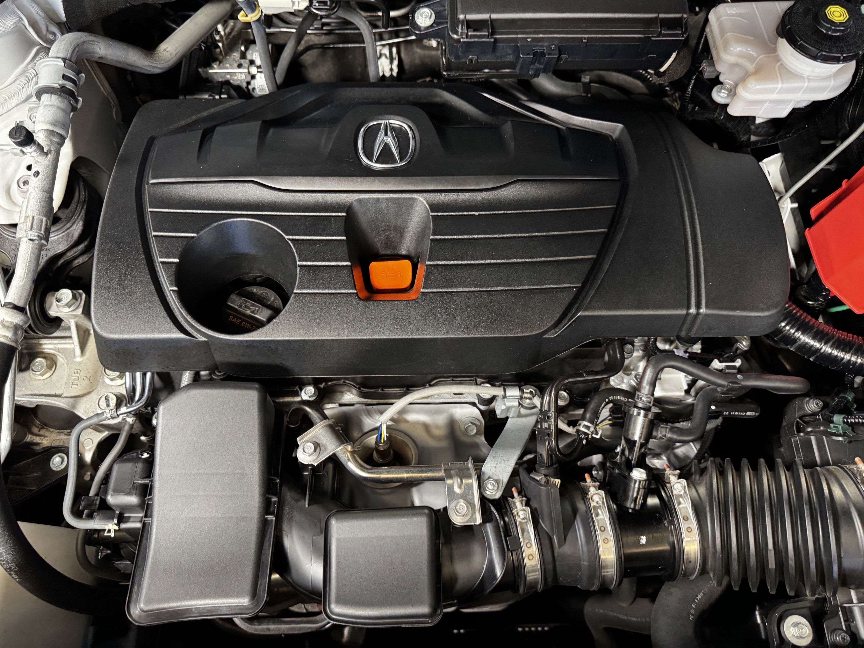 Used 2020 Acura RDX w/ Advance Package FWD image 41
