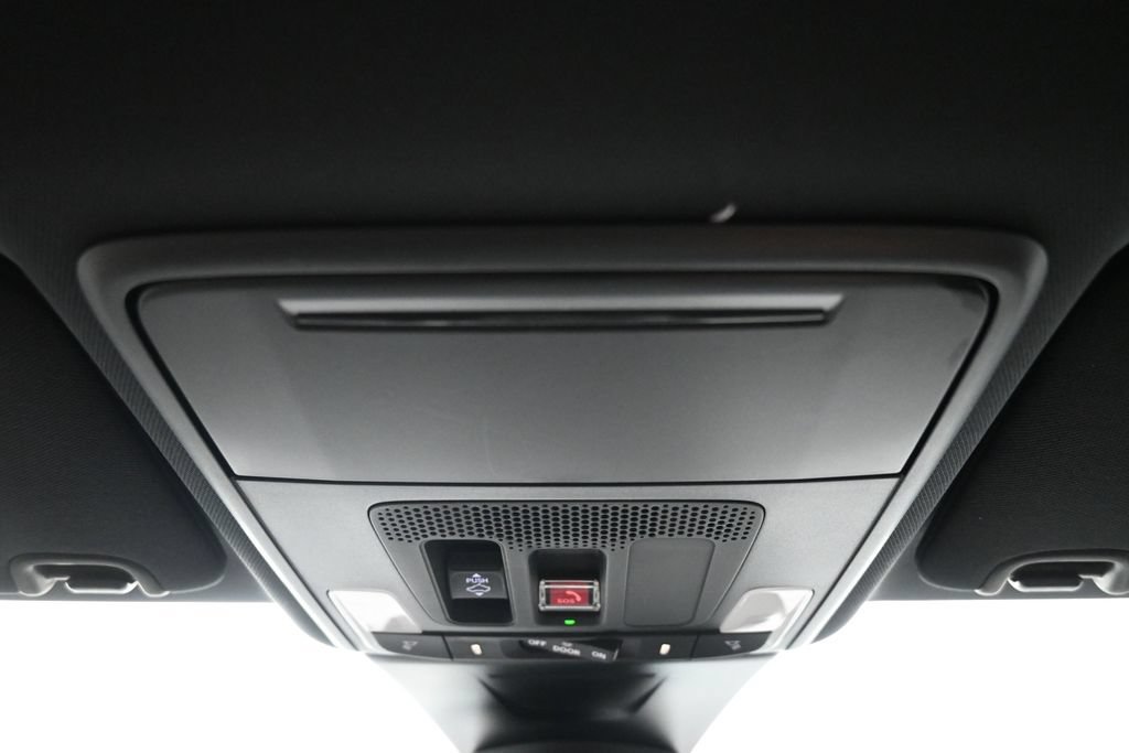 Used 2025 Honda Civic Sport Touring image 17
