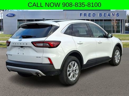 Used 2023 Ford Escape Active w/ Tech Pack #2 image 6