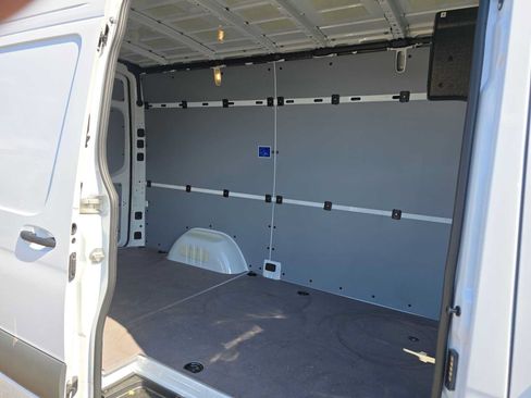 Used 2026 Mercedes-Benz Sprinter 2500 image 15
