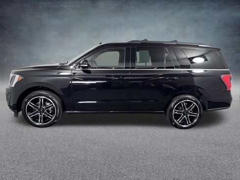 Used 2021 Ford Expedition Limited AWD/4WD image 3