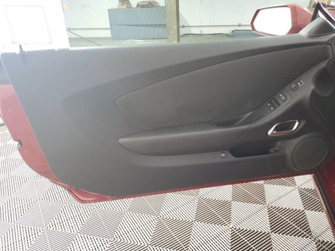 Used 2015 Chevrolet Camaro LT w/ RS Package image 25