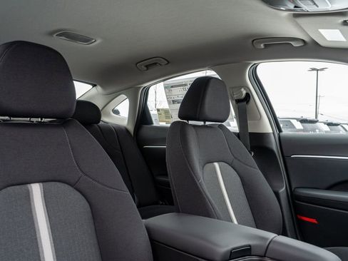 New 2026 Hyundai Sonata SEL image 12