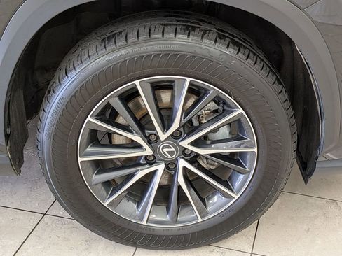 Used 2024 Lexus NX 250 AWD w/ Cold Area Package image 12
