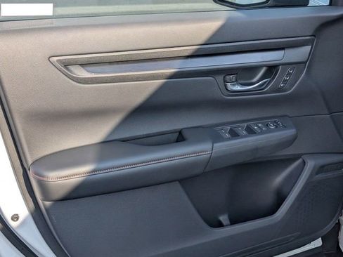 New 2026 Honda CR-V Sport-L image 11