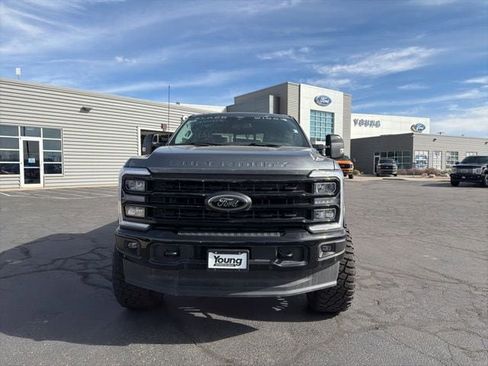 New 2024 Ford F250 Lariat w/ Lariat Ultimate Package AWD/4WD image 50