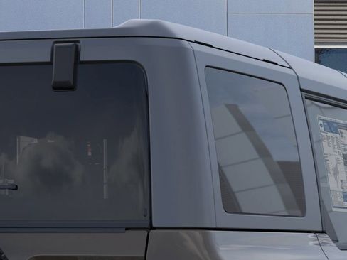 New 2025 Ford Bronco Big Bend AWD/4WD image 25