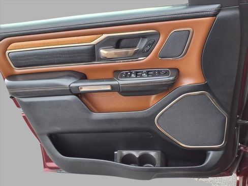 Used 2020 RAM 1500 Limited image 16