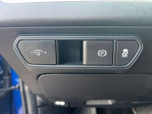 Used 2025 Kia K4 FWD image 22