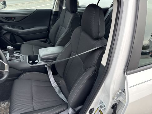 Used 2025 Subaru Legacy image 12