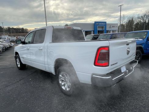 Certified 2024 RAM 1500 Laramie image 3