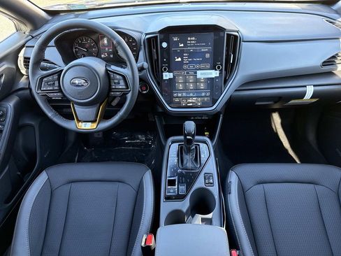 New 2026 Subaru Crosstrek 2.5i Wilderness AWD/4WD image 18