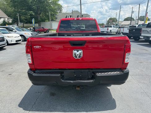 Used 2020 RAM 2500 Tradesman image 5