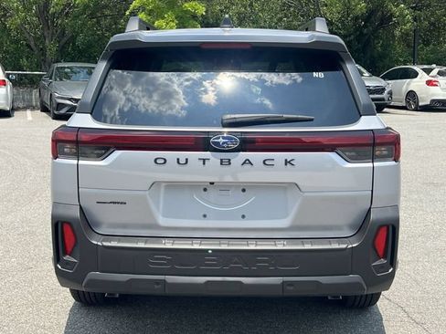 New 2026 Subaru Outback Touring XT AWD/4WD image 12