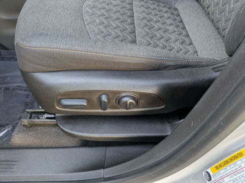 Certified 2022 Chevrolet Equinox LT image 22