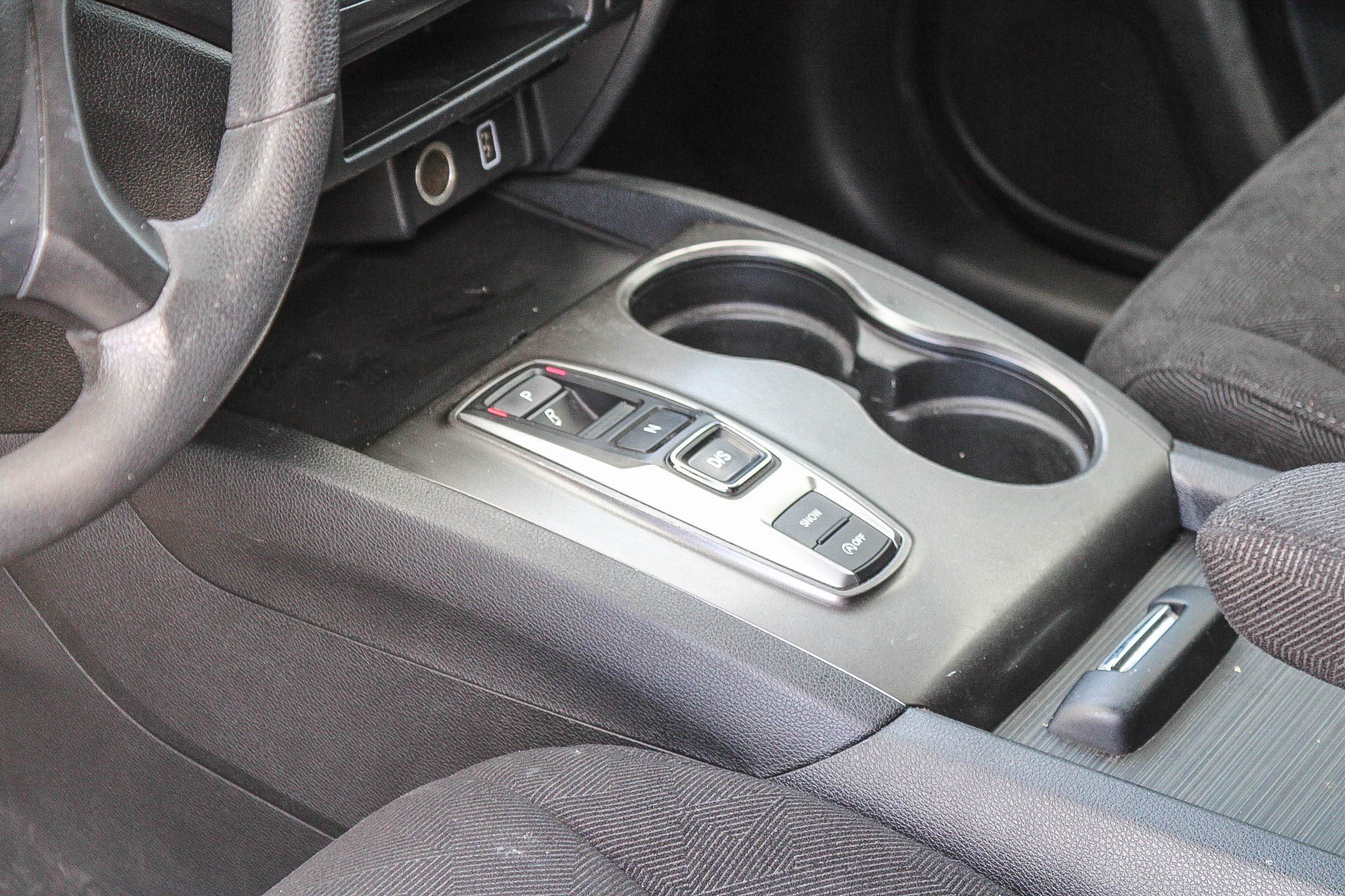 Certified 2022 Honda Pilot Sport image 21