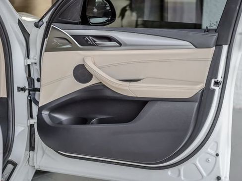 Used 2018 BMW X3 M40i w/ Parking Assistance Package image 54