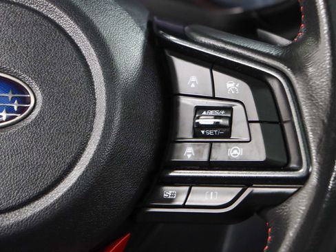 Used 2024 Subaru Forester Sport image 14