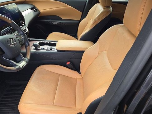 Certified 2024 Lexus RX 350 Premium Plus image 13