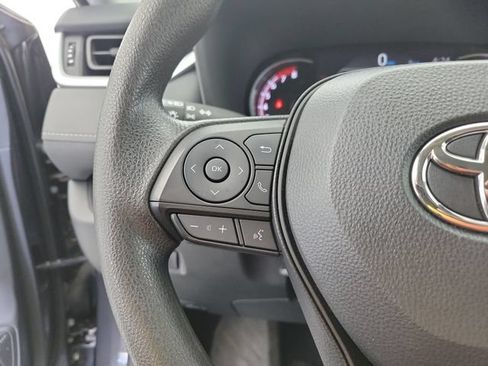 Used 2024 Toyota RAV4 LE FWD image 23
