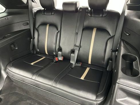 Used 2025 MAZDA CX-90 Plug-In Hybrid w/ Premium Plus image 24